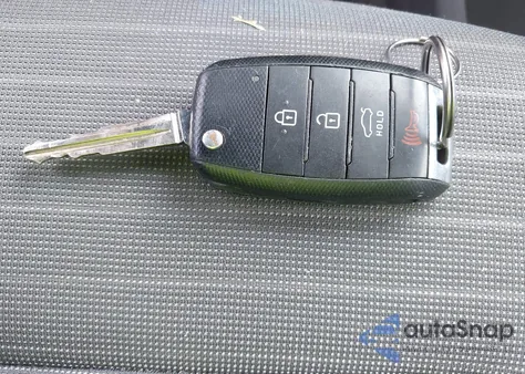 2014 Kia Forte Ex из США, поврежденный, VIN KNAFX4A86E5087444